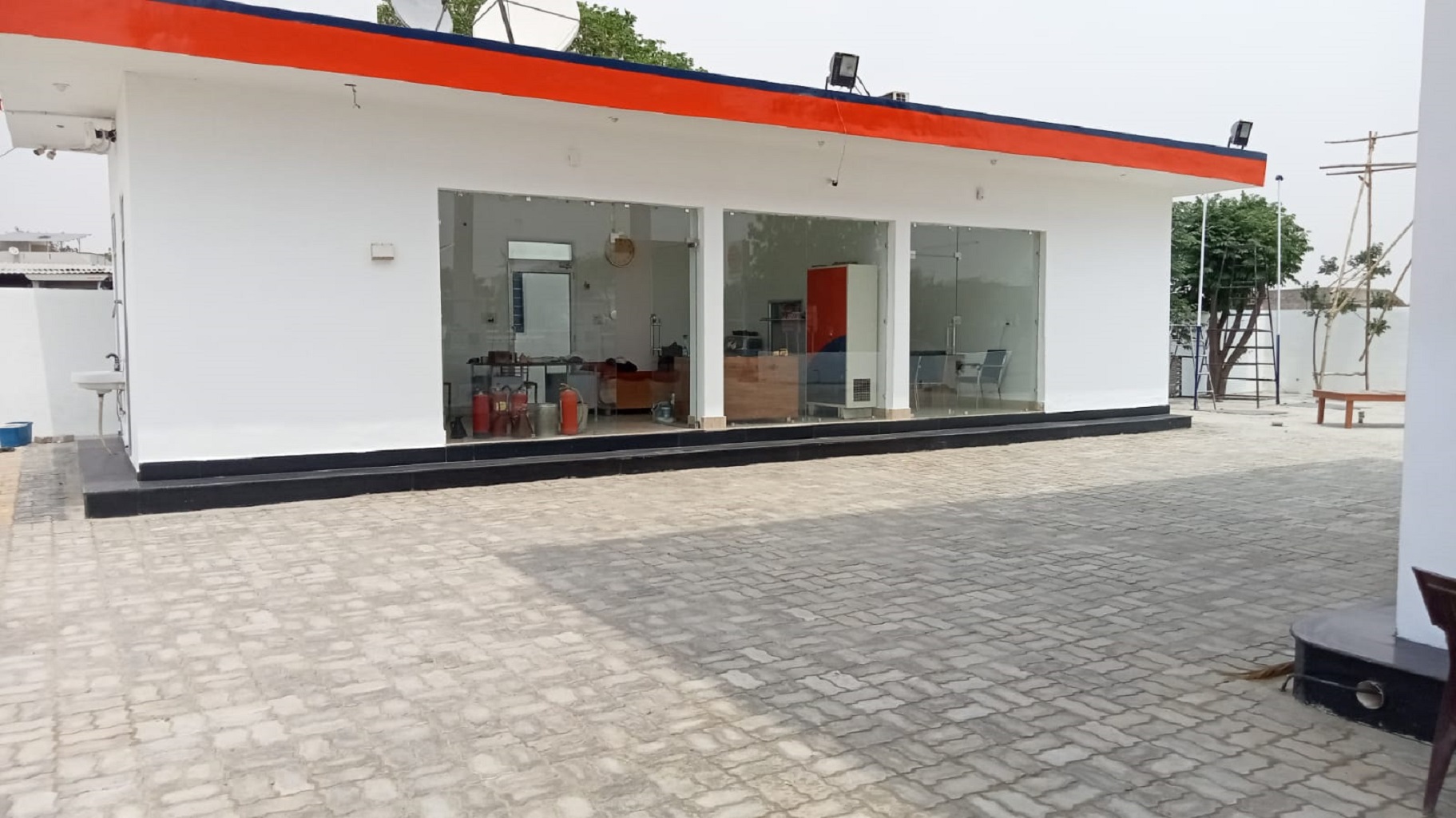 IndianOil - Balluana, Bathinda